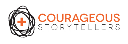 Courageous Storytellers