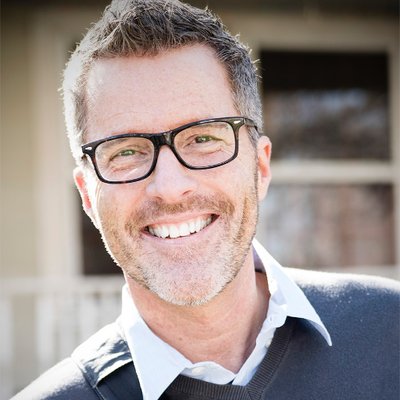 Mark MacDonald